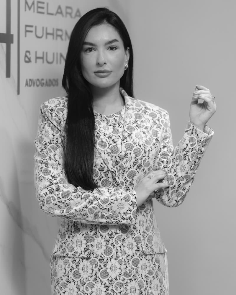 Dra. Rafaela Fernandes Fuhrmann